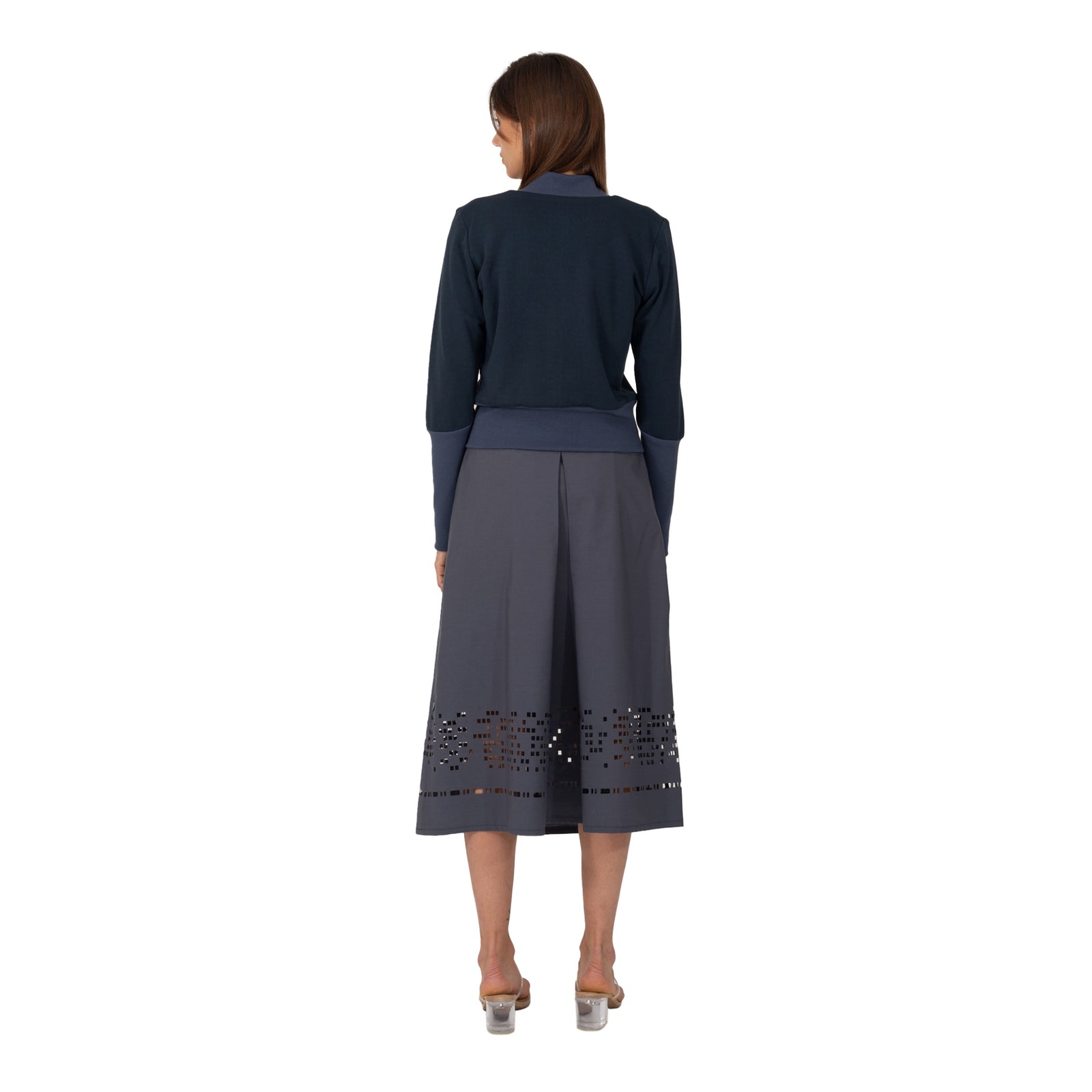 Blousonjacke kurz