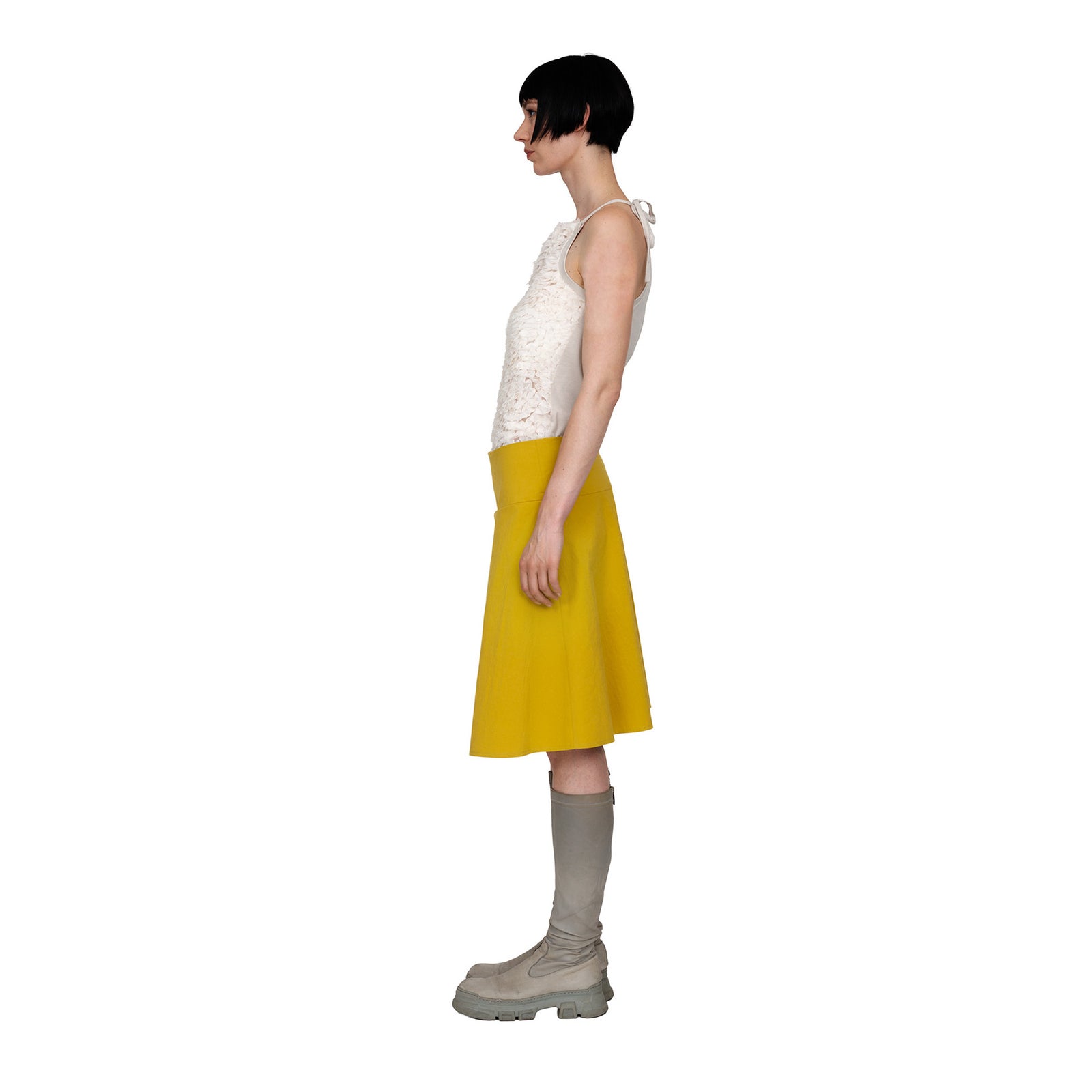A-Rock mit Tasche, verschiedene Farben