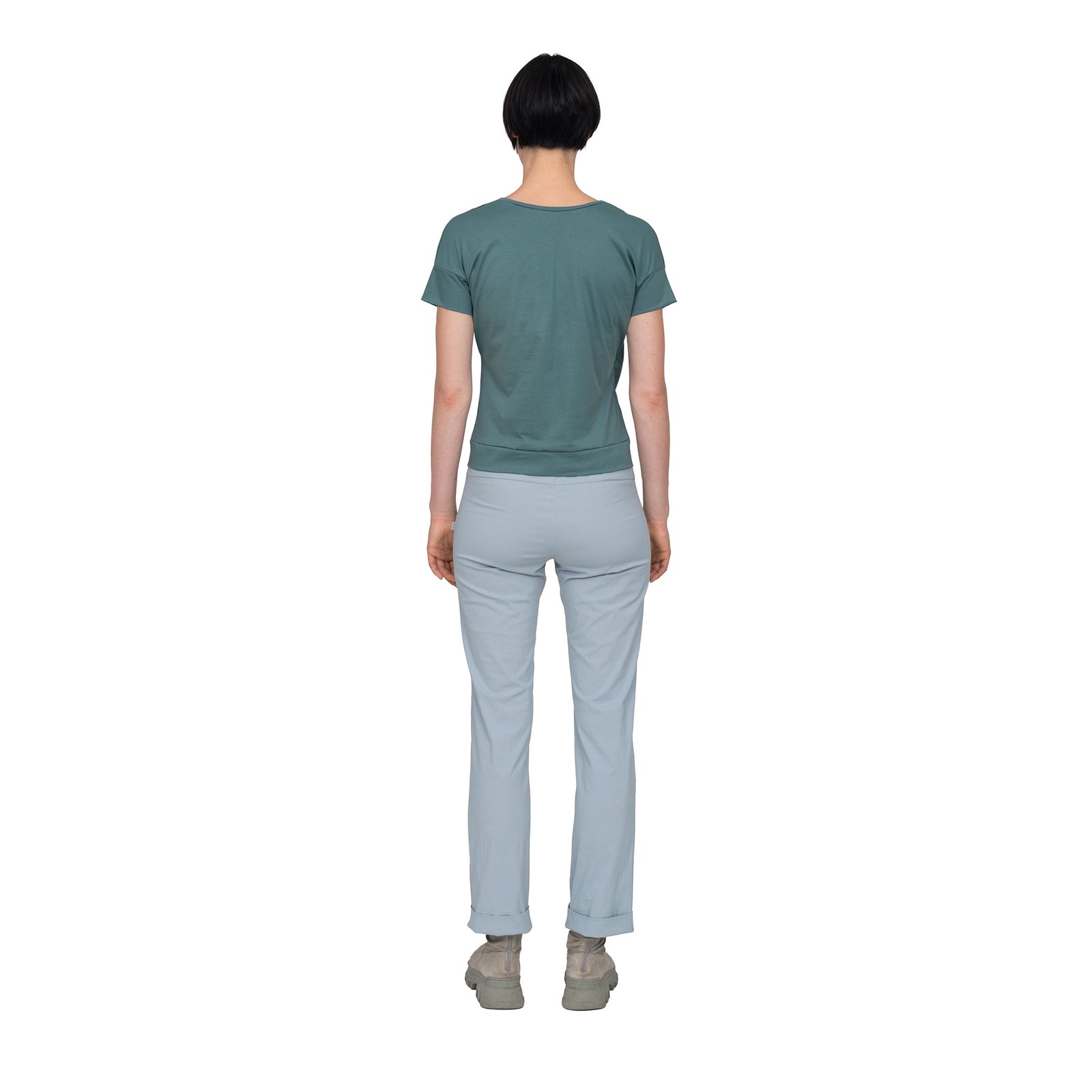 X-Shirt zum Wenden Shirt, verschiedene Farben