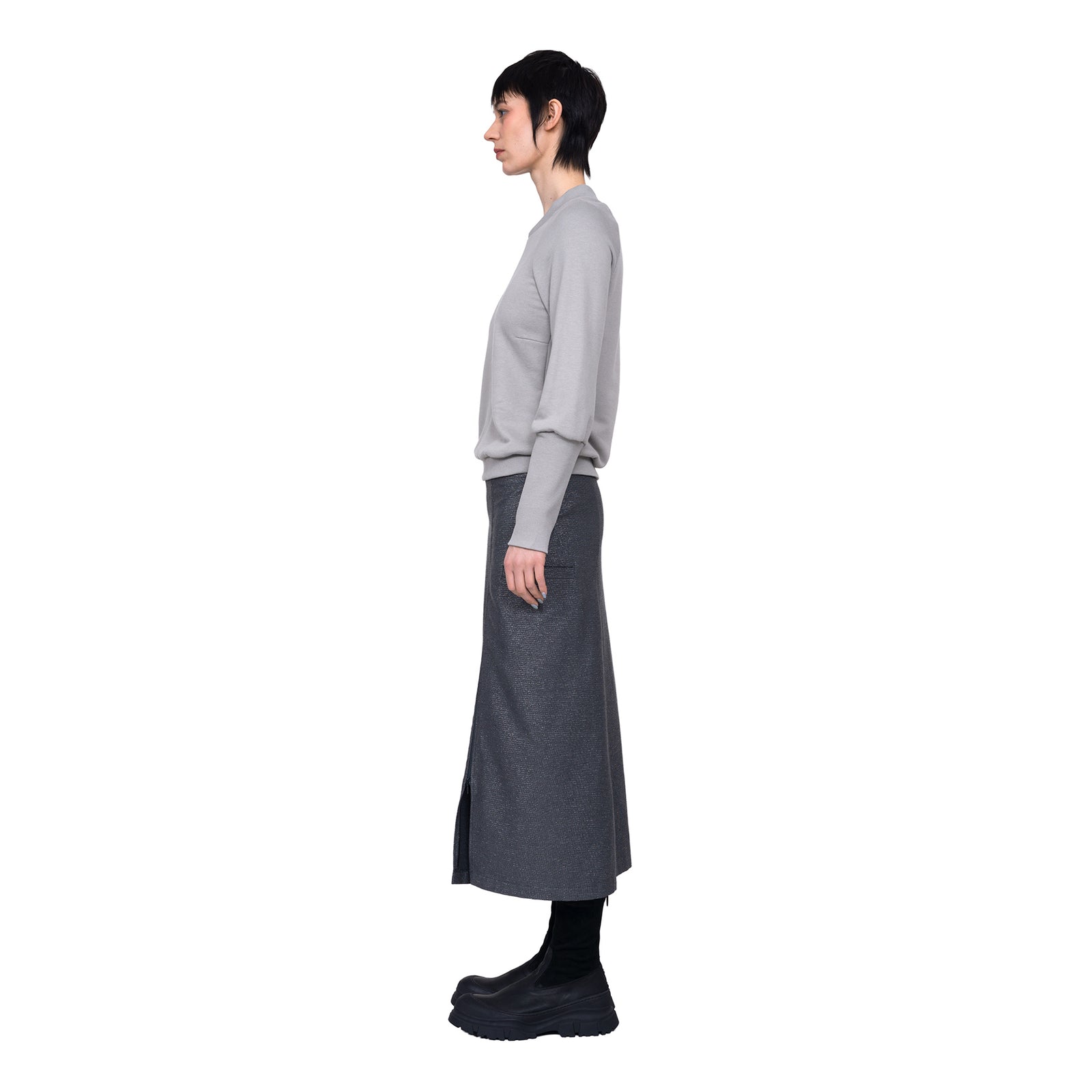 Raglan Sweatshirt, verschiedene Farben