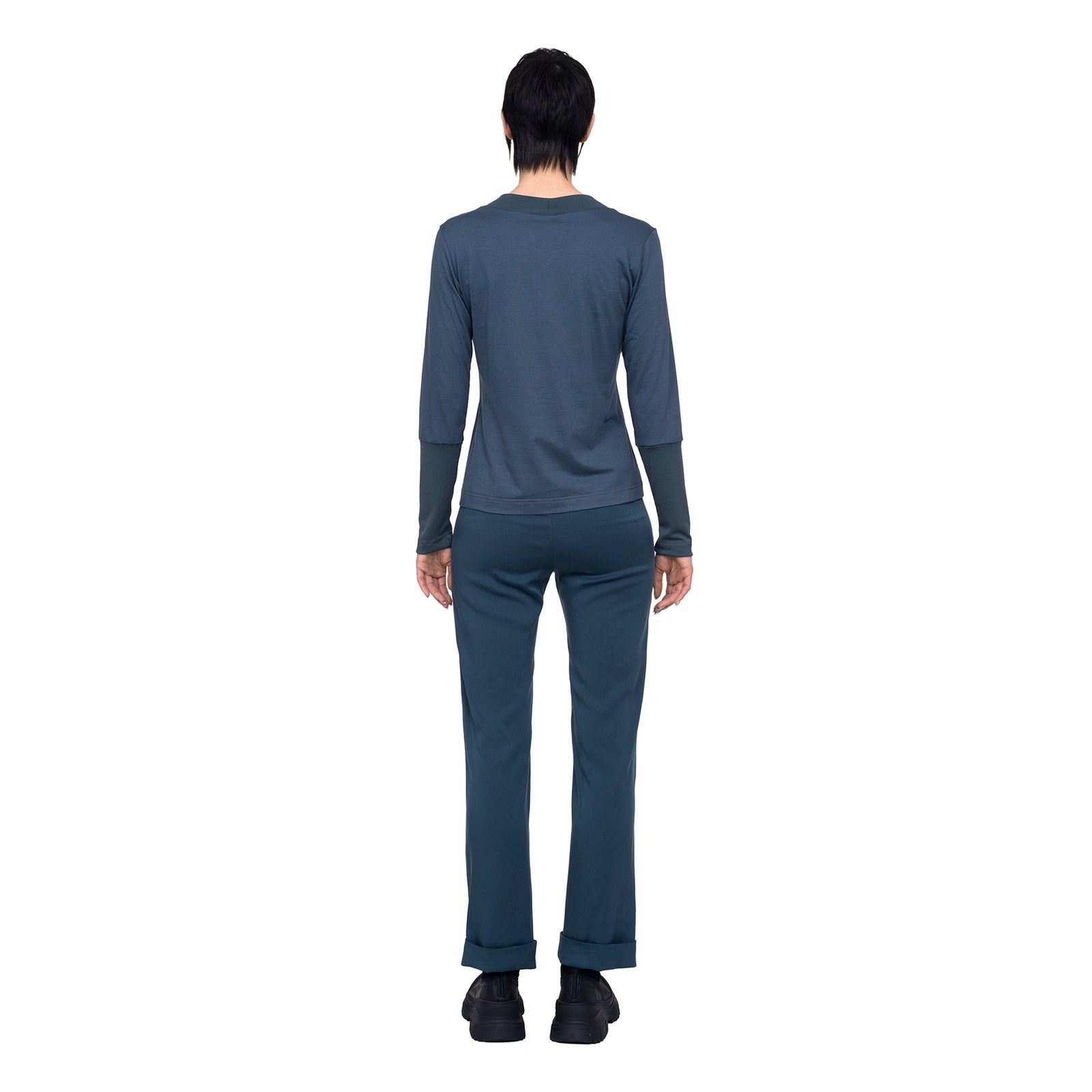Basicshirt, verschiedene Farben