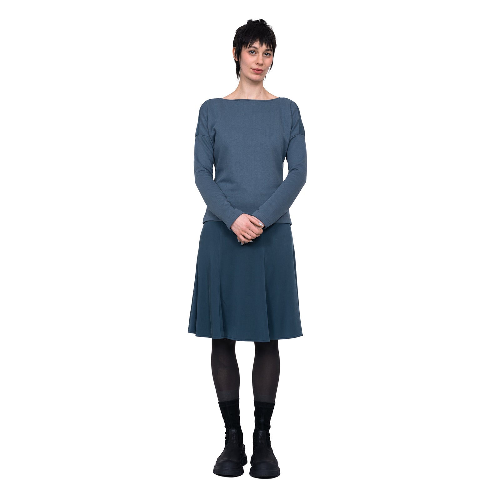 U-Boot-Sweatshirt, verschiedene Farben