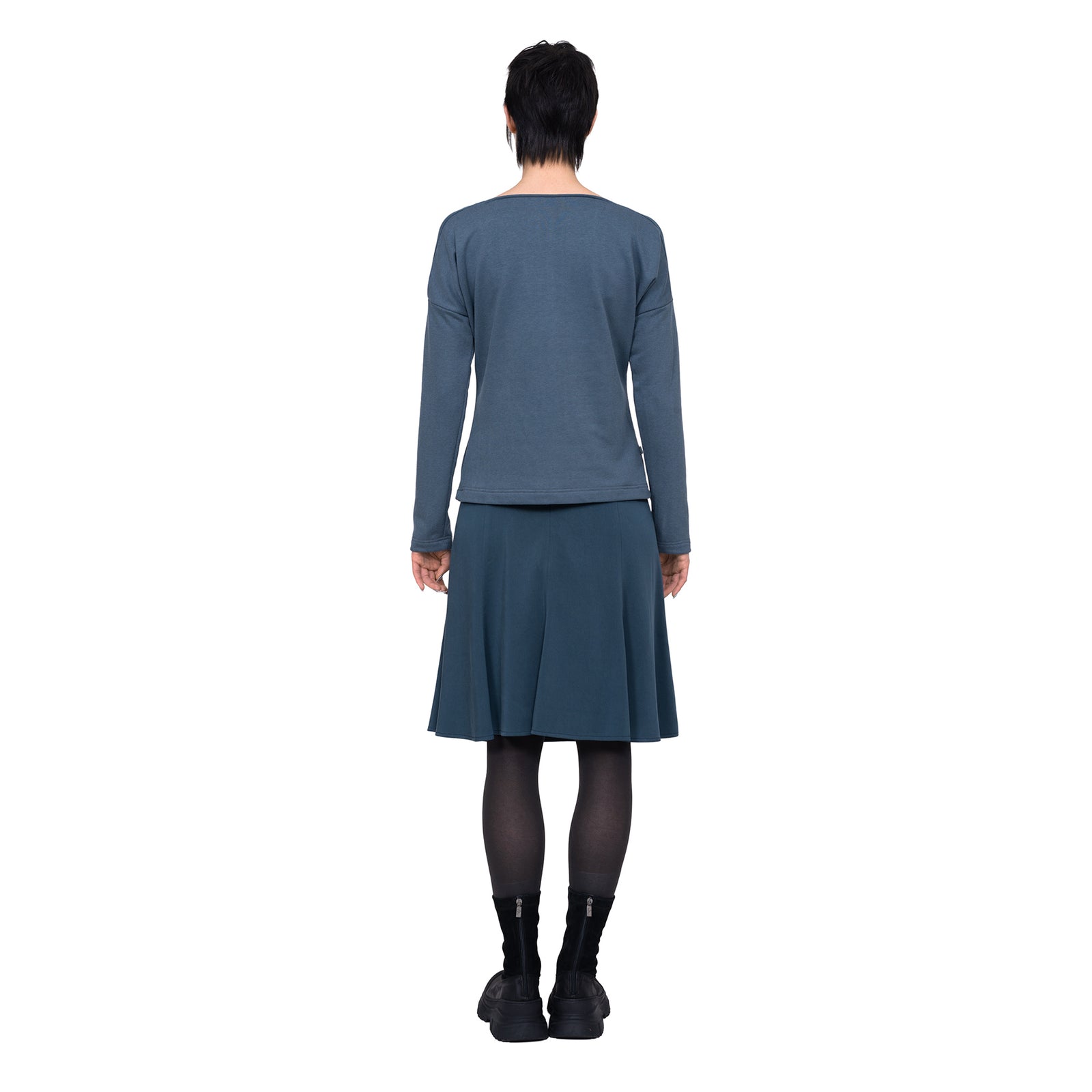 U-Boot-Sweatshirt, verschiedene Farben