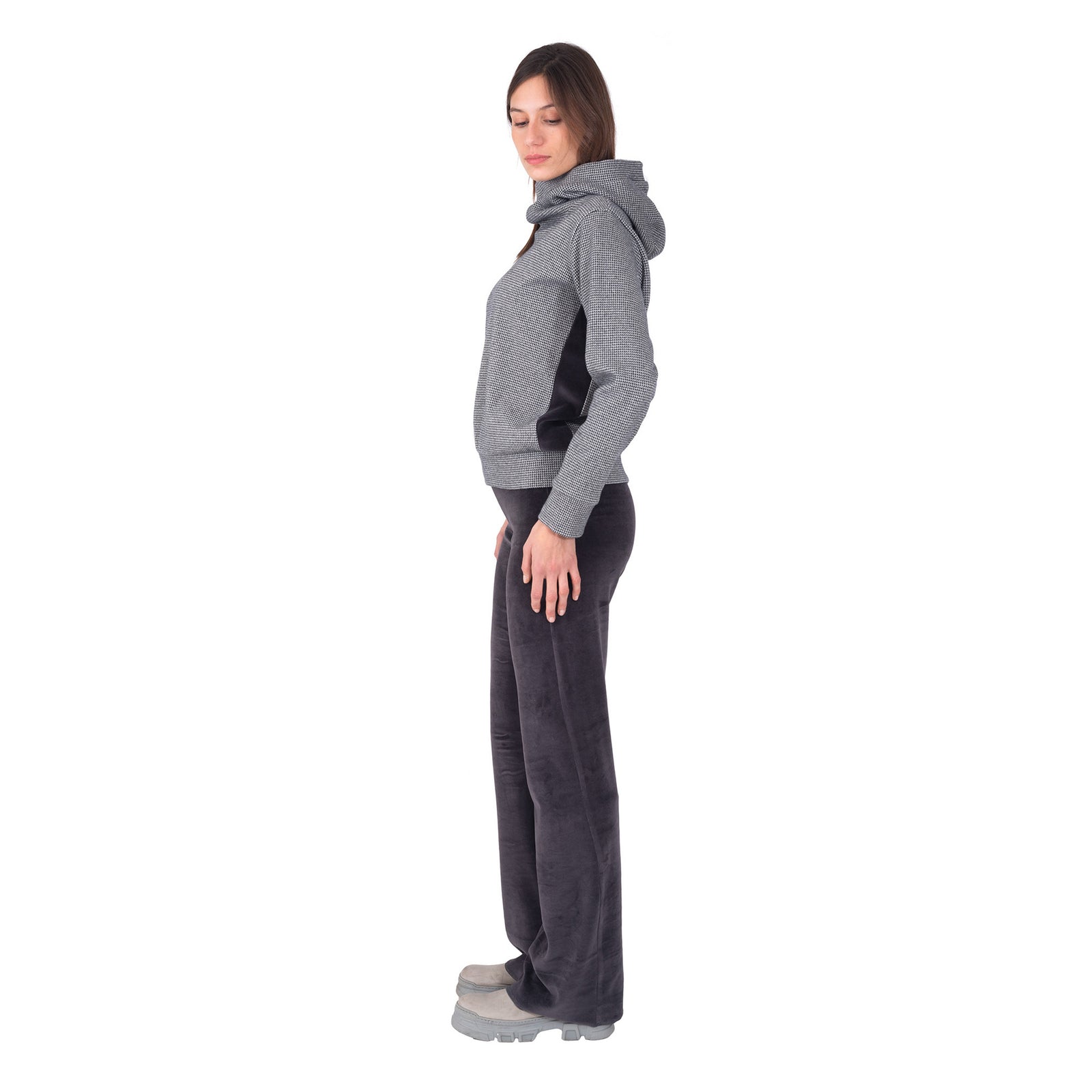 Kapuzenpullover