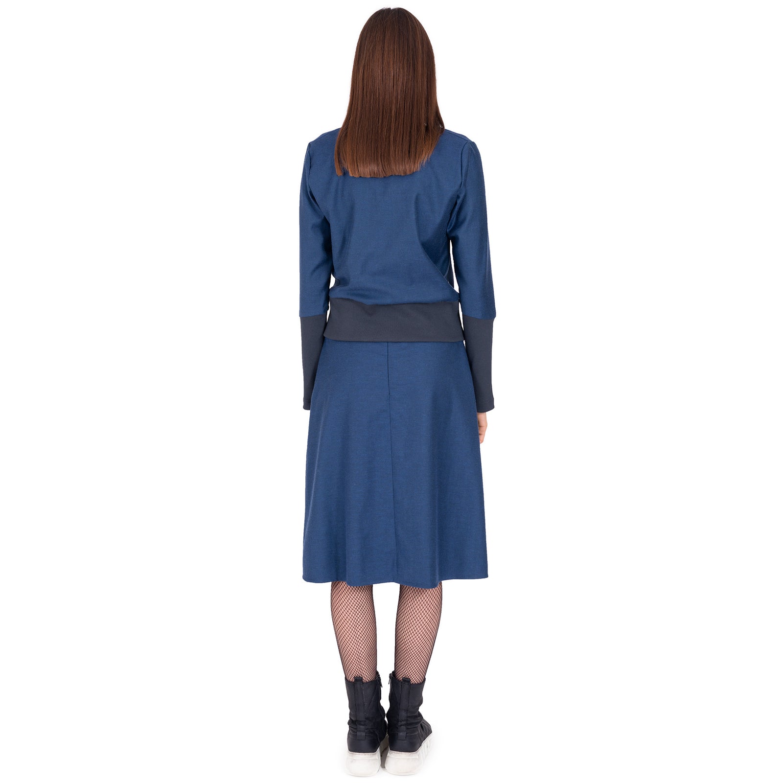 Blousonjacke