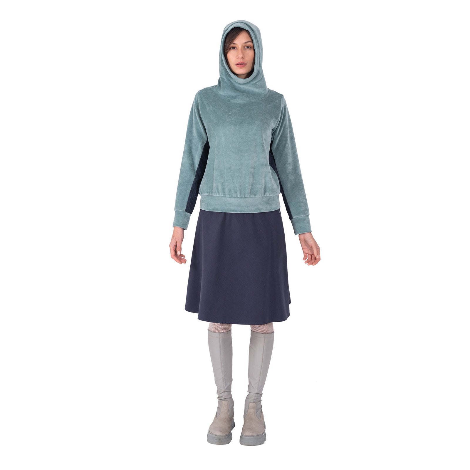 Kapuzenpullover