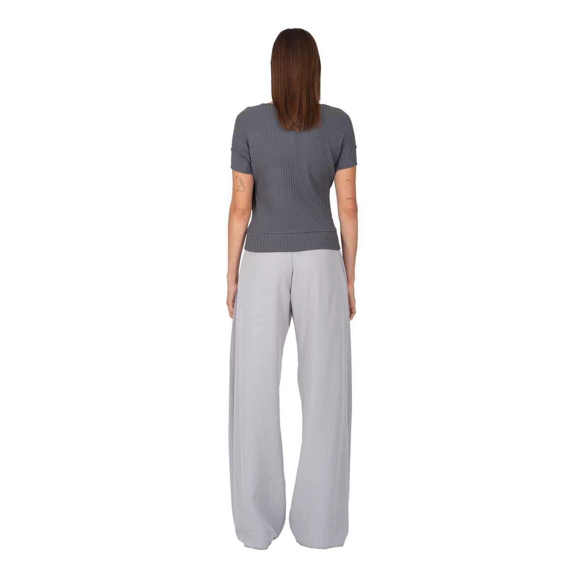 Faltenhose