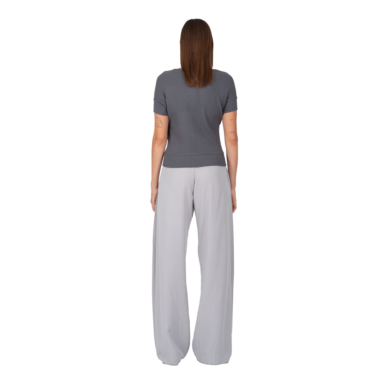 Faltenhose