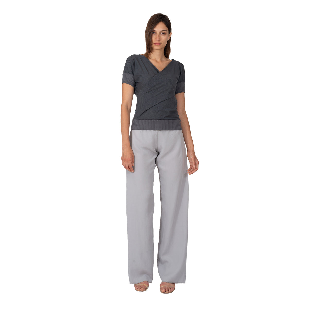 Faltenhose