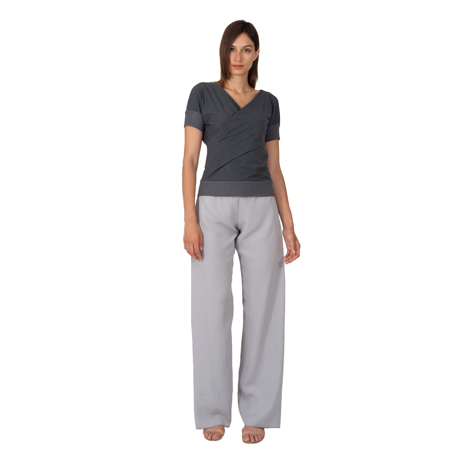Faltenhose
