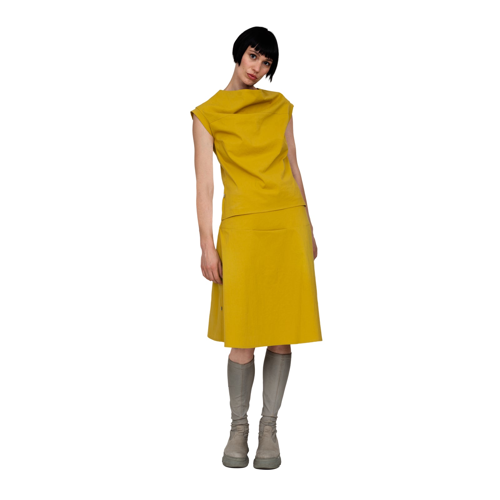 U-Bootbluse, verschiedene Farben