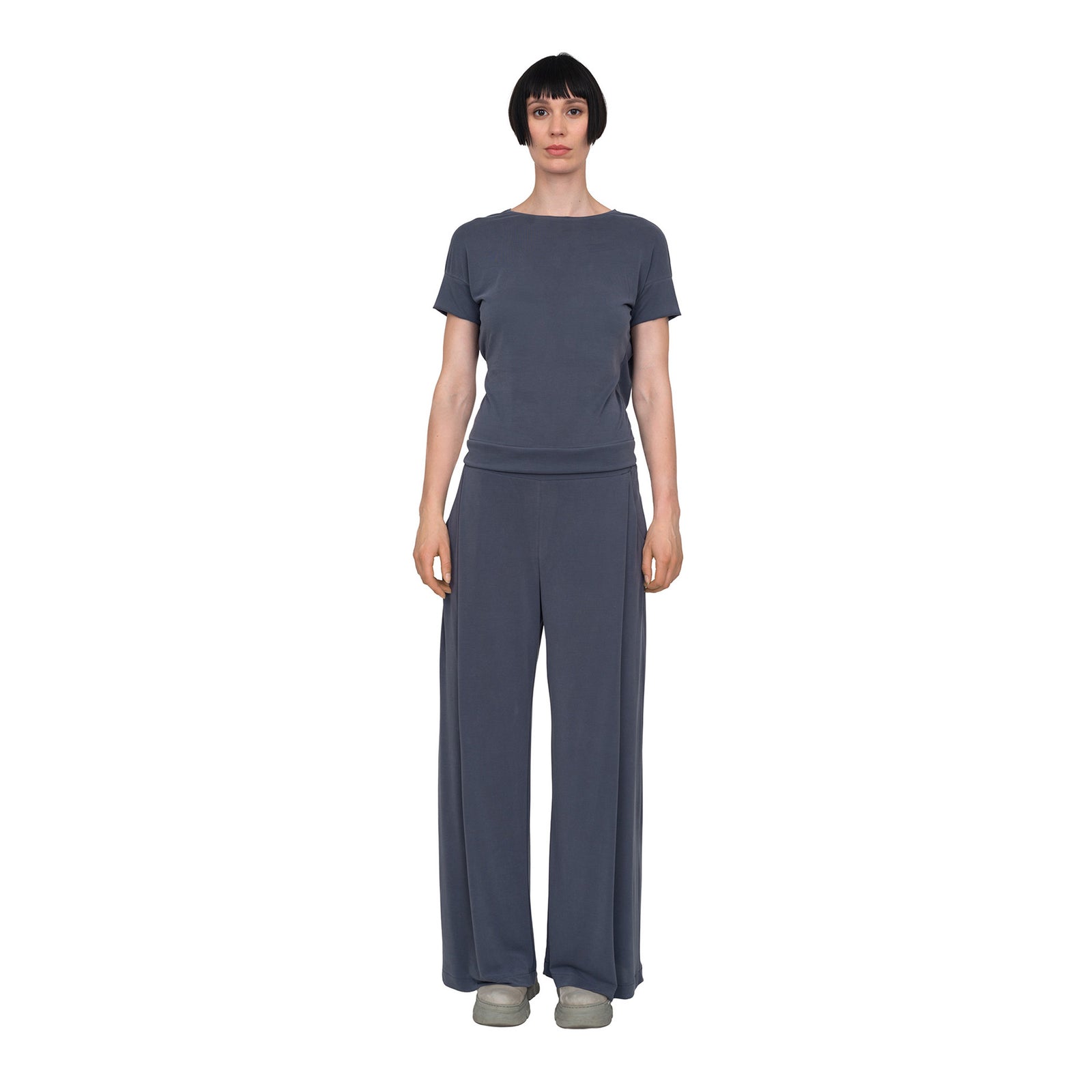 X-Shirt zum Wenden Shirt, verschiedene Farben