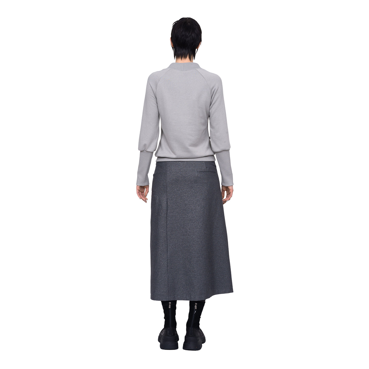 Raglan Sweatshirt, verschiedene Farben