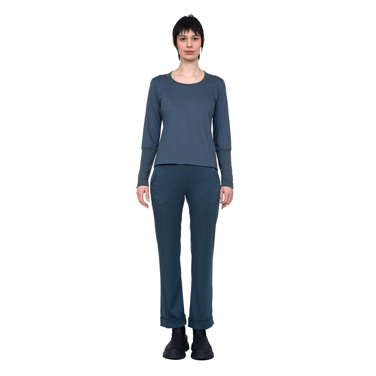 Basicshirt, verschiedene Farben