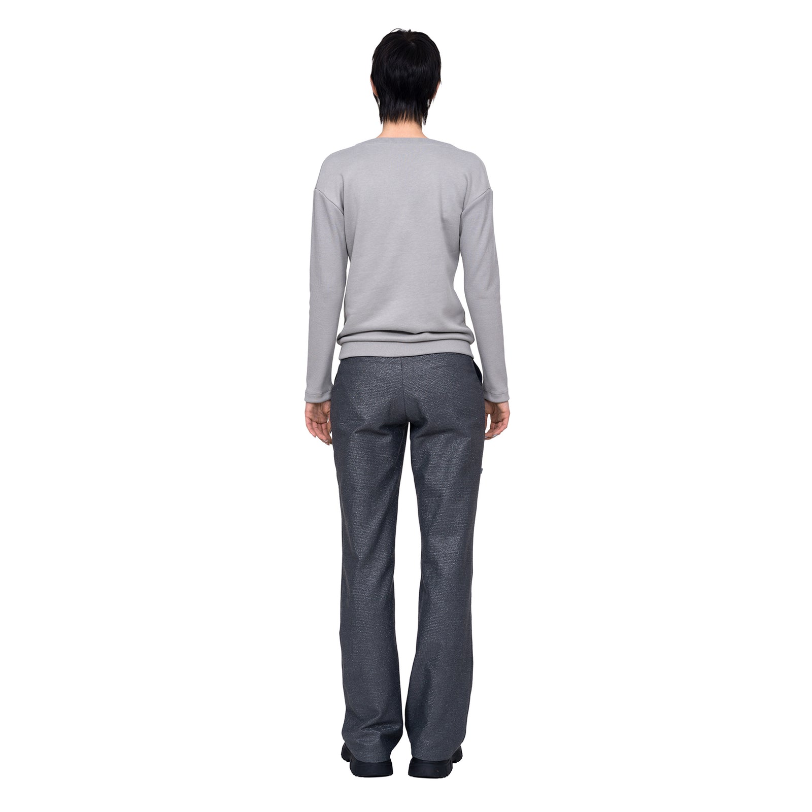 Wasserfallsweatshirt, verschiedene Farben