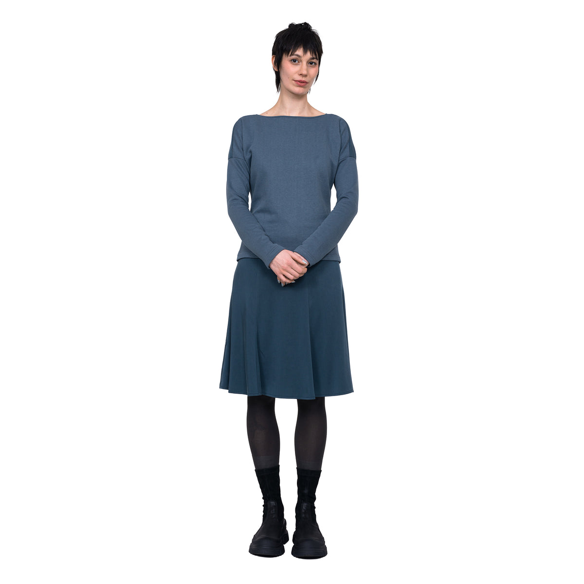 U-Boot-Sweatshirt, verschiedene Farben
