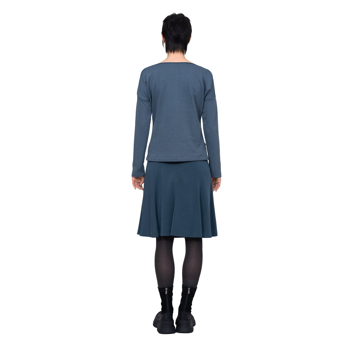 U-Boot-Sweatshirt, verschiedene Farben
