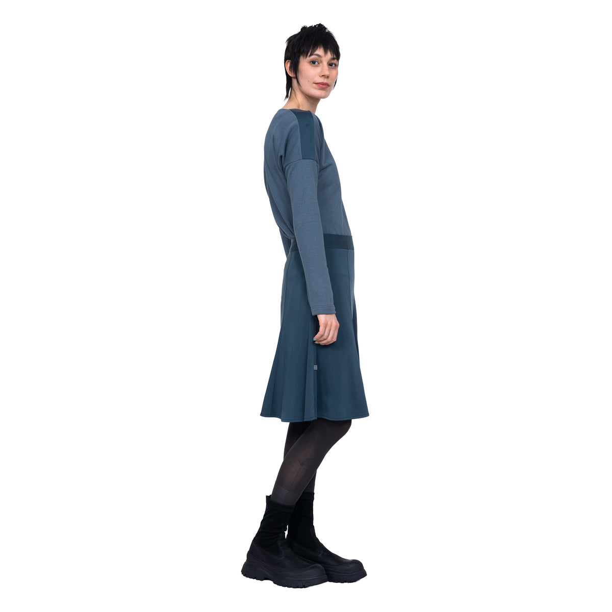 U-Boot-Sweatshirt, verschiedene Farben