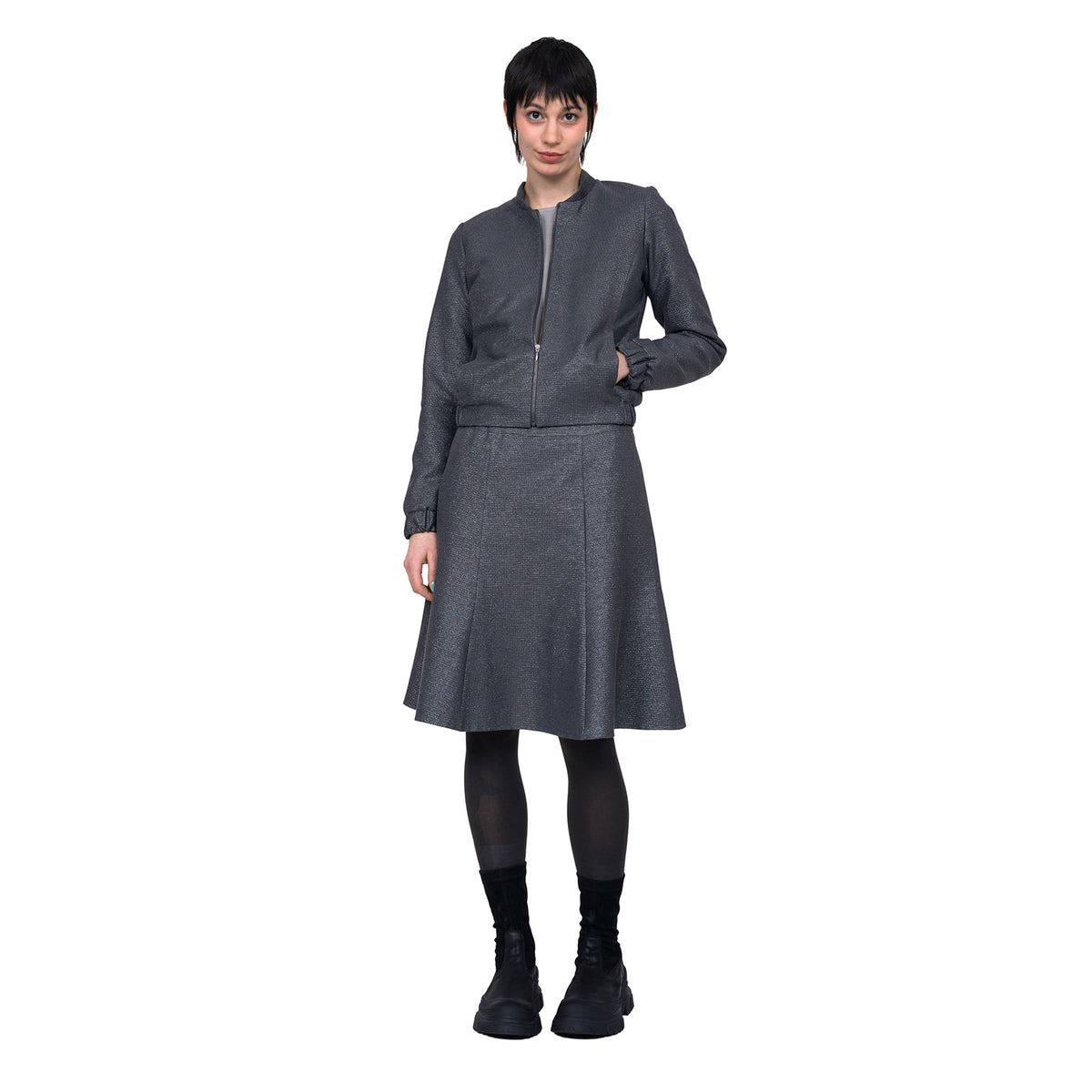 Jacke mit Taschen, verschiedene Farben