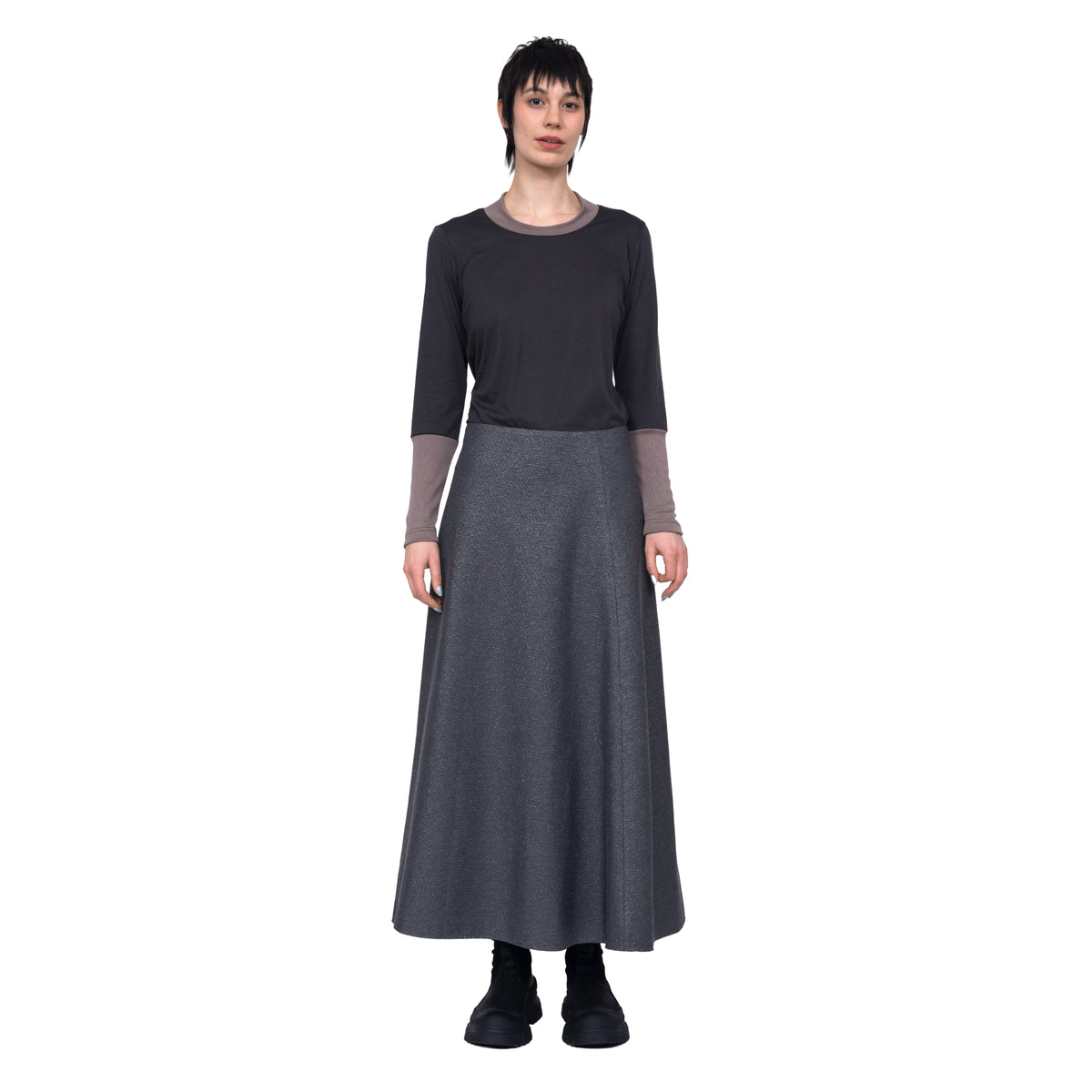 Basicshirt, verschiedene Farben