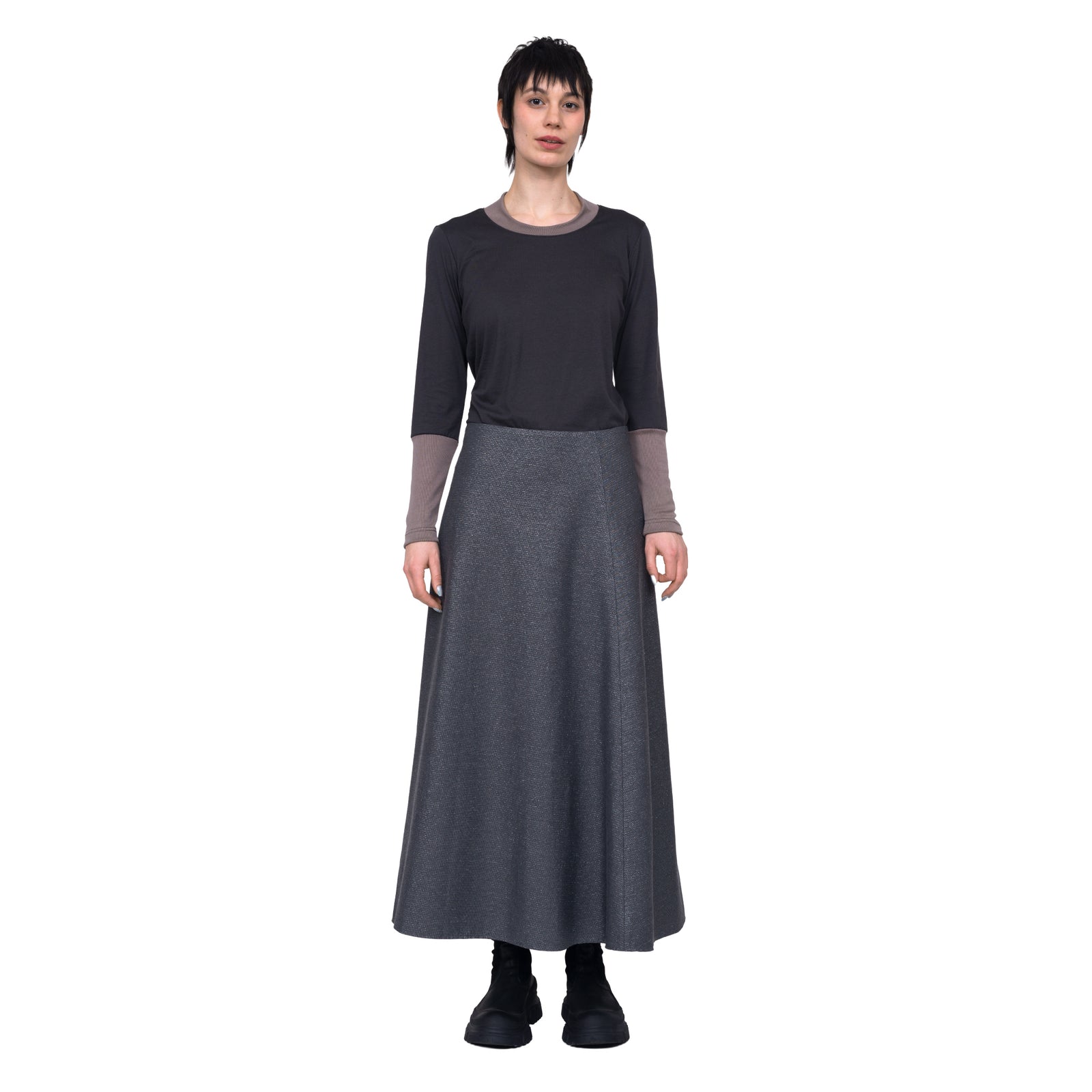 Basicshirt, verschiedene Farben