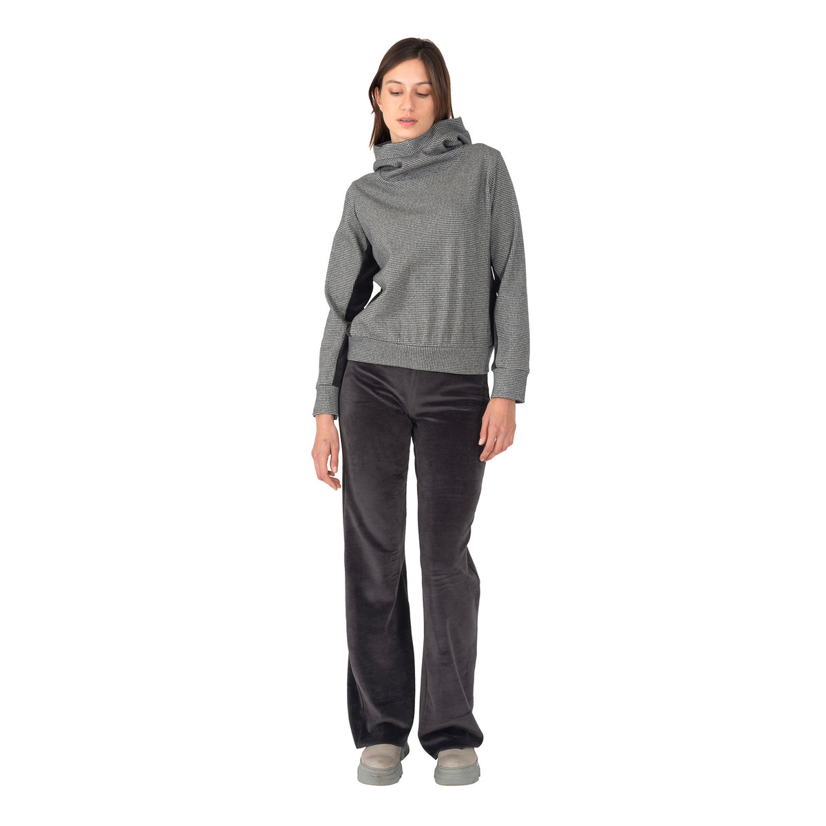 Kapuzenpullover