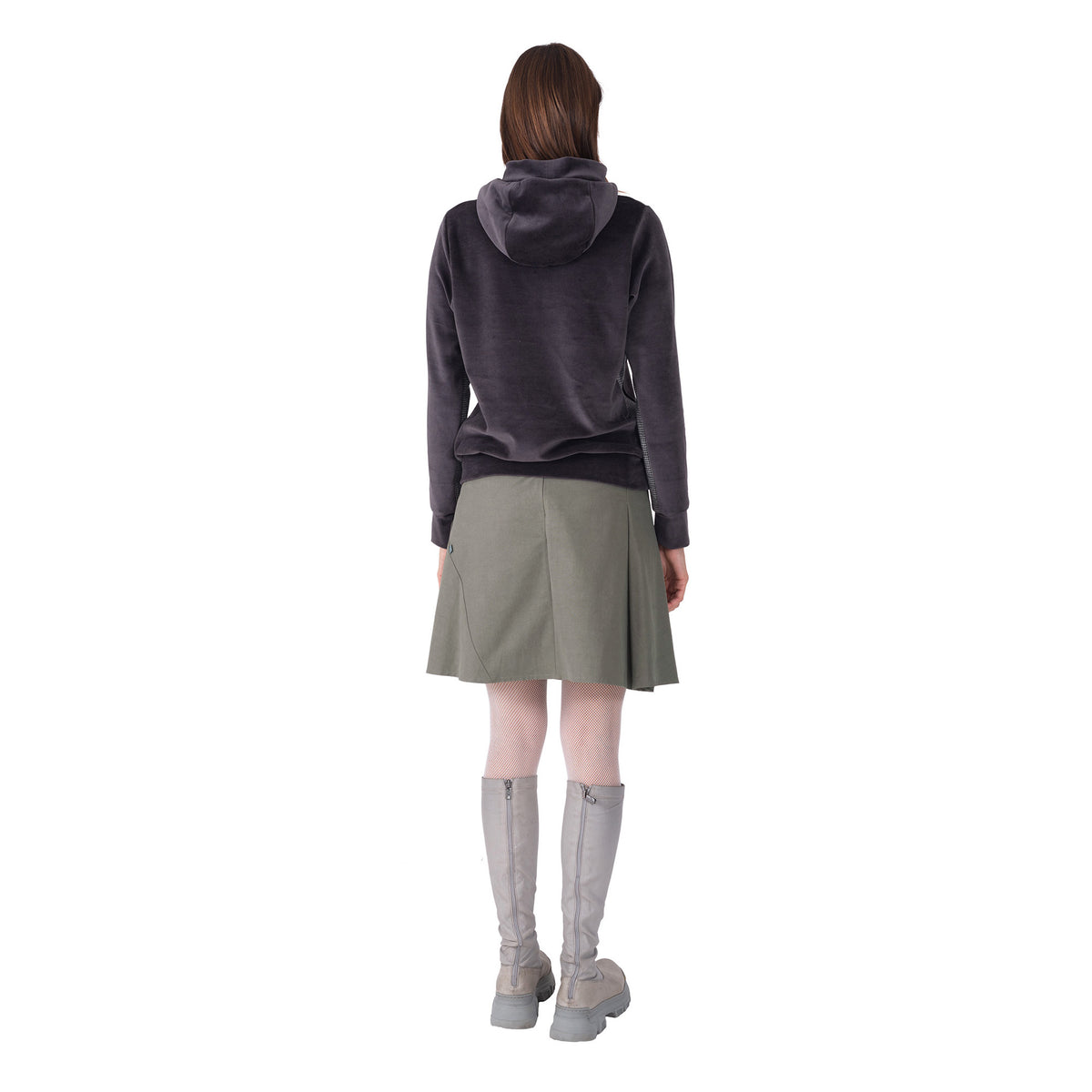 Kapuzenpullover
