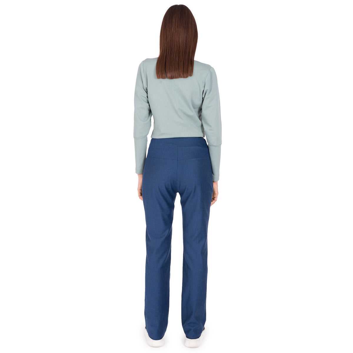 High Waist Hose