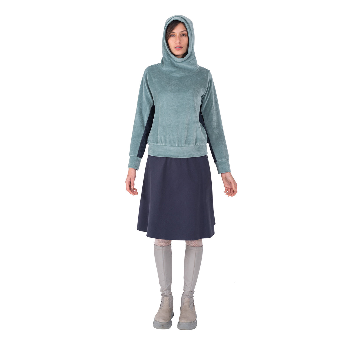 Kapuzenpullover