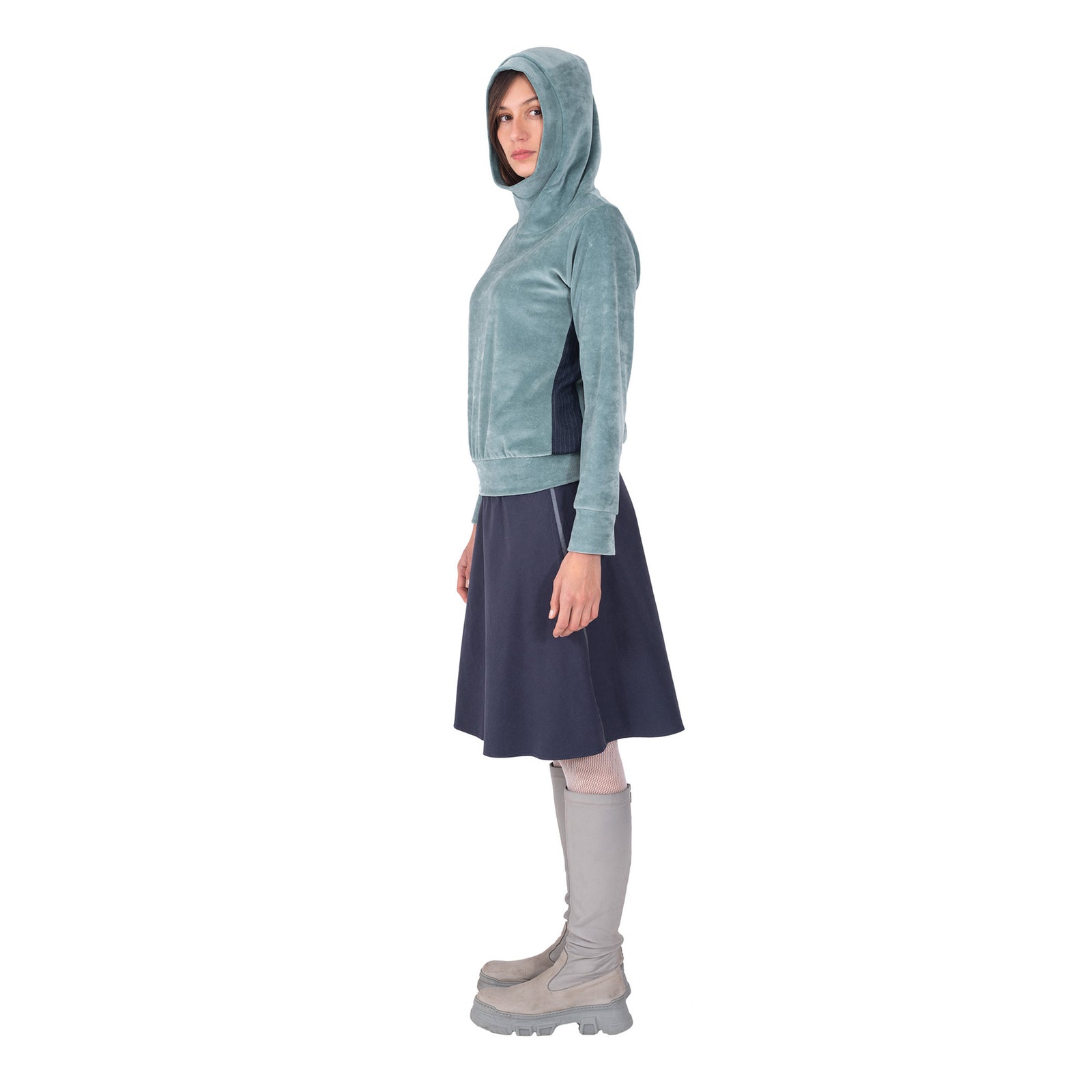 Kapuzenpullover